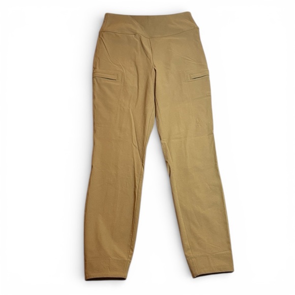 The North Face Pants - The North Face Tan Legging Pants sz XS Women’s